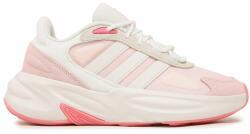 Adidas Cipő adidas Ozelle Cloudfoam Lifestyle Running Shoes IF2876 White/Pink 40 Női
