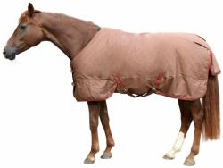 KERBL IceProtect 300 karámtakaró, barna, 125 cm (KR328672)