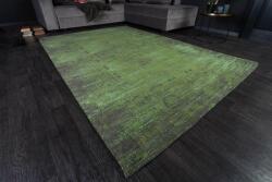 LuxD Stílusos szőnyeg Francis 240x160 smaragdzöld