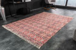 LuxD Design szőnyeg Sachiye 230 x 160 cm piros