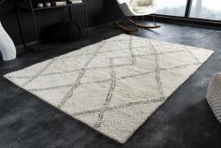 LuxD Design szőnyeg Natasha 230 x 160 cm bézs-szürke