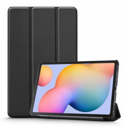 Tech-Protect Smartcase tok Samsung Galaxy Tab S6 Lite 10.4'' 2020 - 2024, fekete (TEC417241)