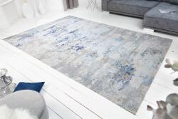 LuxD Design szőnyeg Jakob 350 x 240 cm szürke-kék