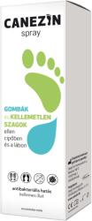 Canezin lábspray gombaellenes antibakteriális 100ml - gurulapirula