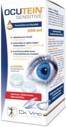 OCUTEIN Sensitive kontaktlencse folyadék 360 ml
