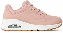 Skechers Sportcipők Skechers Uno Stand On Air 73690/BLSH Blush 39 Női