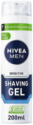 Nivea MEN Sensitive borotvagél érzékeny bőrre 200 ml (4-592)