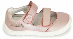 Protetika Dívčí sandály Barefoot PADY PINK, Protetika, růžová - 27