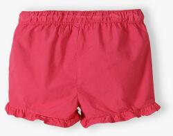 Minoti Pantaloni scurți pentru fete, Minoti, 14short 20, Fată - 104/110 | 4/5let