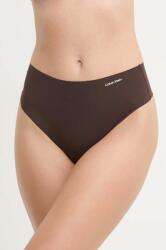 Calvin Klein Underwear tanga barna, 000QD3864E - barna XL