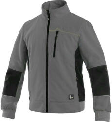 CXS Cipzáras pulóver CXS Texas (152013671097)