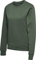 Hummel Hanorac Hummel hmlACTIVE SWEATSHIRT WOMAN 224502-6126 Marime XL