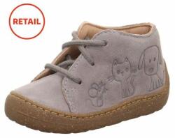 Superfit Gyermek egész évben használatos cipő SATURNUS, Superfit, 1-009349-2000, bézs - 23 méret