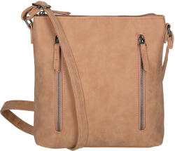 Enrico Benetti Női crossbody kézitáska Enrico Benetti Béatrice - rózsaszín