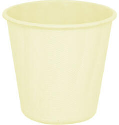Amscan Sárga Vert Decor pohár 6 db-os 310 ml (DPA9918275)