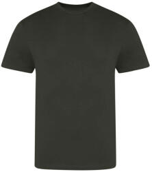 Just Ts JT100 rövid ujjú unisex környakas póló Just Ts, Combat Green-M (jt100cogn-m)