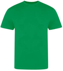 Just Ts JT100 rövid ujjú unisex környakas póló Just Ts, Kelly Green-S (jt100kl-s)