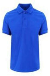 Just Polos JP002F sztreccs galléros Női póló Just Polos, Royal-2XL (jp002fro-2xl)