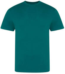 Just Ts JT100 rövid ujjú unisex környakas póló Just Ts, Jade-3XL (jt100jad-3xl)