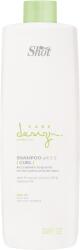158 SHOT - Sampon pentru par cret PERFECT CURL PH 5.5 - 1000ml (1L) (SHCDES45)