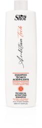 Shot Sampon tehnic ACIDIFIANT Ph 5.0 - 1000 ml - Shot (SHTE122A)