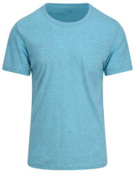 Just Ts JT032 surf unisex környakas rövid ujjú póló Just Ts, Surf Ocean-S (jt032soc-s)