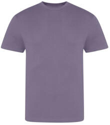 Just Ts JT100 rövid ujjú unisex környakas póló Just Ts, Twilight Purple-3XL (jt100tpu-3xl)