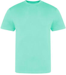 Just Ts JT100 rövid ujjú unisex környakas póló Just Ts, Peppermint-2XL (jt100pp-2xl)