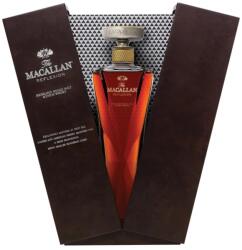 THE MACALLAN - Reflexion Scotch Single Malt Whisky GB - 0.7L, Alc: 43%