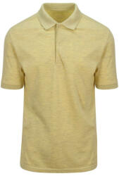 Just Polos JP032 surf unisex galléros póló Just Polos, Surf Yellow-S (jp032sfye-s)