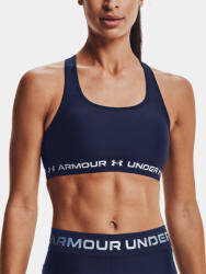 Under Armour UA Crossback Mid Sport Sutien Under Armour | Albastru | Femei | XL
