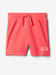 GAP Pantaloni scurţi pentru copii GAP | Roșu | Băieți | 12-18 luni - bibloo - 61,00 RON