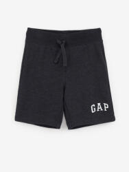 GAP Pantaloni scurţi pentru copii GAP | Negru | Băieți | 12-18 luni - bibloo - 76,00 RON