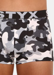 Styx Boxeri Styx | Gri | Bărbați | XXL