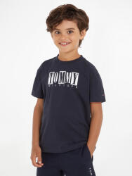 Tommy Hilfiger Tricou pentru copii Tommy Hilfiger | Albastru | Băieți | 116 - bibloo - 123,00 RON