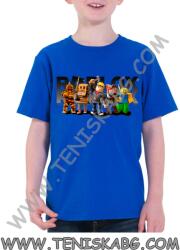 PROMOSTARS Тениска - roblox