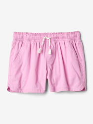 GAP Pantaloni scurți pentru copii GAP | Roz | Fete | XS - bibloo - 86,00 RON