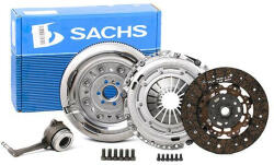 Sachs Volanta si kit ambreiaj VW Passat CC B6 2.0 TDI (2008-2012) Sachs