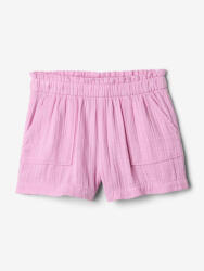 GAP Pantaloni scurți pentru copii GAP | Roz | Fete | 2 ani - bibloo - 115,00 RON