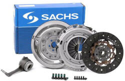 Sachs Volanta si kit ambreiaj Audi A3 1.9 TDI 130cp (2000-2003) Sachs