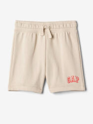 GAP Pantaloni scurţi pentru copii GAP | Bej | Băieți | 12-18 luni - bibloo - 61,00 RON