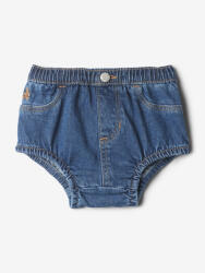 GAP Pantaloni scurți pentru copii GAP | Albastru | Fete | 0-3 luni - bibloo - 96,00 RON