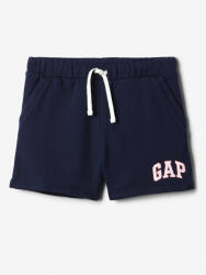 GAP Pantaloni scurți pentru copii GAP | Albastru | Fete | XS - bibloo - 115,00 RON