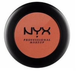 NYX Fard de Pleoape Mat, NYX Professional Makeup, Beyond Nude Matte, 26 Tantilizing, 1.5 g