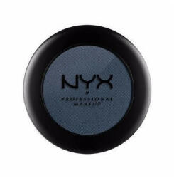 NYX Fard de Pleoape Mat, NYX Professional Makeup, Beyond Nude Matte, 22 Shameless, 1.5 g