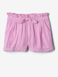 GAP Pantaloni scurți pentru copii GAP | Roz | Fete | 12-18 luni - bibloo - 76,00 RON