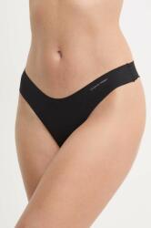 Calvin Klein Underwear brazil bugyi fekete, 000QD5188E - fekete L