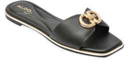 ALDO Papuci casual ALDO negre, 13567246, din piele ecologica 36