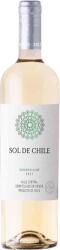 Sol de Chile Vin Alb Sauvignon Blanc Sol De Chile 0.75l