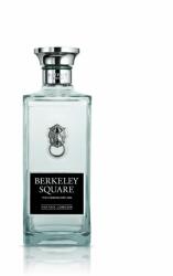 Quintessential Gin Barkeley Square 46% Alc. 0.7l